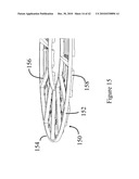 POLISHING PAD WITH ARRAY OF FLUIDIZED GIMBALLED ABRASIVE MEMBERS diagram and image