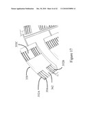 POLISHING PAD WITH ARRAY OF FLUIDIZED GIMBALLED ABRASIVE MEMBERS diagram and image