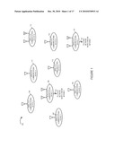 METHODS AND APPARATUS FOR COMMUNICATING WITH MULTIPLE ANTENNAS diagram and image