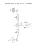 METHODS AND APPARATUS FOR COMMUNICATING WITH MULTIPLE ANTENNAS diagram and image