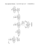 METHODS AND APPARATUS FOR COMMUNICATING WITH MULTIPLE ANTENNAS diagram and image