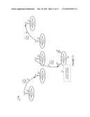 METHODS AND APPARATUS FOR COMMUNICATING WITH MULTIPLE ANTENNAS diagram and image