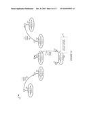 METHODS AND APPARATUS FOR COMMUNICATING WITH MULTIPLE ANTENNAS diagram and image