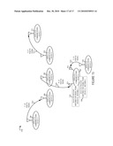 METHODS AND APPARATUS FOR COMMUNICATING WITH MULTIPLE ANTENNAS diagram and image