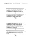 PROVIDING IMPROVED CONNECTION FAILURE DETECTION diagram and image