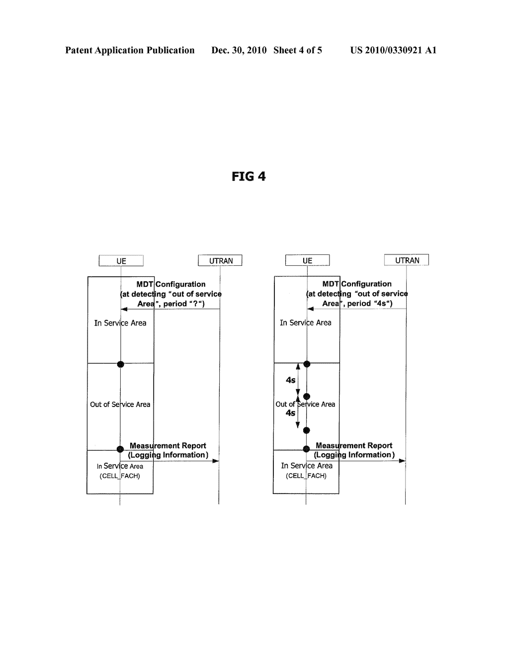 Method of Transmitting Measurement Report in Wireless Communication System - diagram, schematic, and image 05