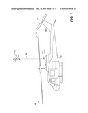 HELICOPTER ROTOR BLADE BLOCKAGE BLANKING diagram and image