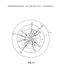 LPRF DEVICE WAKE UP USING WIRELESS TAG diagram and image