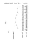 OUTPUT CIRCUIT OF HIGH-FREQUENCY TRANSMITTER diagram and image