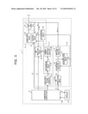 OUTPUT CIRCUIT OF HIGH-FREQUENCY TRANSMITTER diagram and image