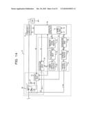 OUTPUT CIRCUIT OF HIGH-FREQUENCY TRANSMITTER diagram and image