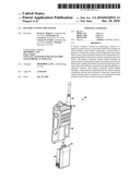 BATTERY CONNECTOR SYSTEM diagram and image