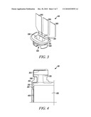 BATTERY CONNECTOR SYSTEM diagram and image