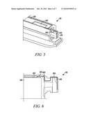 BATTERY CONNECTOR SYSTEM diagram and image