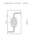 Power Divider and Dual-output Radio Transmitter diagram and image