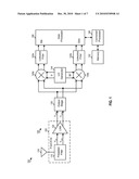 BUFFER CIRCUIT WITH INTEGRATED LOSS CANCELING diagram and image