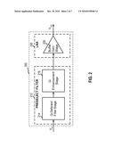 BUFFER CIRCUIT WITH INTEGRATED LOSS CANCELING diagram and image