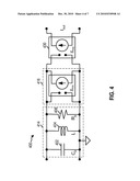 BUFFER CIRCUIT WITH INTEGRATED LOSS CANCELING diagram and image