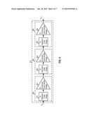 BUFFER CIRCUIT WITH INTEGRATED LOSS CANCELING diagram and image