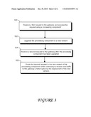 SYSTEM AND METHOD FOR PROVIDING A PRODUCTION UPGRADE OF COMPONENTS WITHIN A MULTIPROTOCOL GATEWAY diagram and image