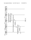 METHOD AND DEVICE FOR PROGRAMMING INTER-(SUB) SYSTEM INTERFACE IDENTITY DATA AT A UNIT OR INDIVIDUAL SUBSCRIBER diagram and image