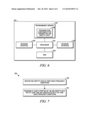 METHOD AND DEVICE FOR PROGRAMMING INTER-(SUB) SYSTEM INTERFACE IDENTITY DATA AT A UNIT OR INDIVIDUAL SUBSCRIBER diagram and image