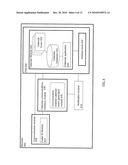 SYSTEMS AND METHODS FOR GENERATING CALENDAR EVENTS ASSOCIATED WITH CONTACT INFORMATION diagram and image