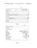 SYSTEMS AND METHODS FOR GENERATING CALENDAR EVENTS ASSOCIATED WITH CONTACT INFORMATION diagram and image