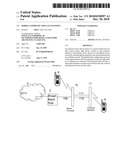 MOBILE COMMUNICATION ACCESS POINT diagram and image