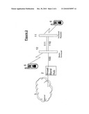 MOBILE COMMUNICATION ACCESS POINT diagram and image