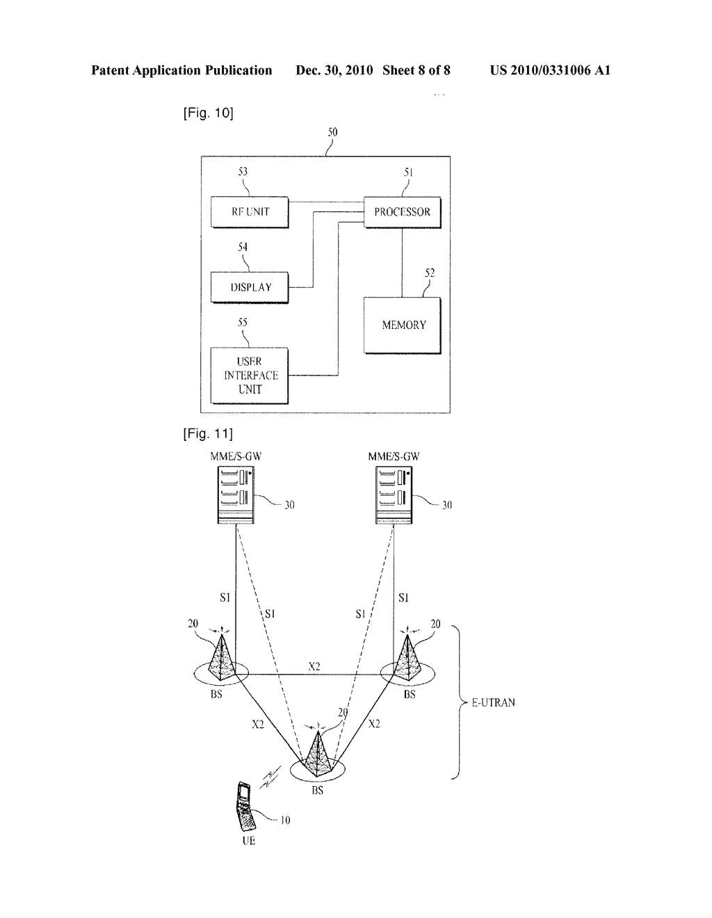 DOWNLINK LOCALIZED AND DISTRIBUTED MULTIPLEXING IN A FREQUENCY DIVISION MULTIPLEXING MANNER - diagram, schematic, and image 09