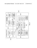 LOCATION-BASED PROMOTION FOR A MOBILE COMMUNICATION NETWORK diagram and image