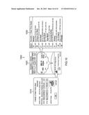 LOCATION-BASED PROMOTION FOR A MOBILE COMMUNICATION NETWORK diagram and image