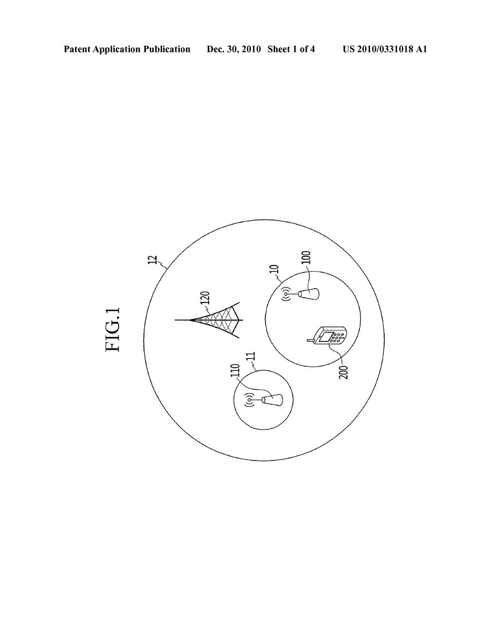 TERMINAL, METHOD FOR MANAGING THEREOF, BASE STATION AND METHOD FOR MANAGING THEREOF - diagram, schematic, and image 02