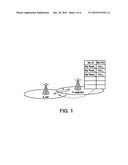 Method For Automatically Selecting A Physical Cell Identity (PCI) Of A Long Term Evolution (LTE) Radio Cell diagram and image