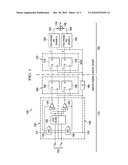 INTEGRATED POLY-PHASE FIR FILTER IN DOUBLE-SAMPLED ANALOG TO DIGITAL CONVERTERS diagram and image