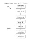 DOCUMENT AND IMAGE PROCESSING diagram and image