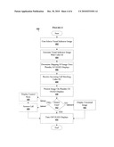 VISUAL RINGER diagram and image