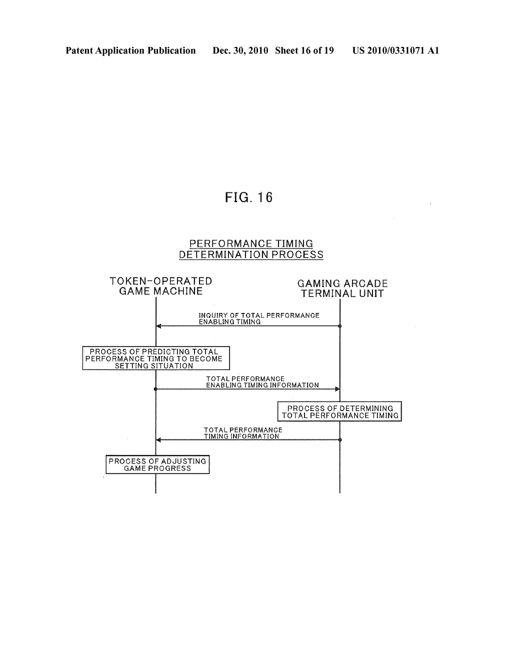 GAME SYSTEM, AND JACKPOT DRAWING APPARATUS AND GAME APPARATUS CONSTITUTING THE SAME - diagram, schematic, and image 17