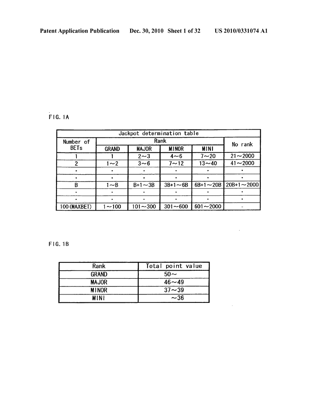 GAMING SYSTEM HAVING A PLURALITY OF GAMING MACHINES LINKED BY NETWORK AND CONTROL METHOD THEREOF - diagram, schematic, and image 02