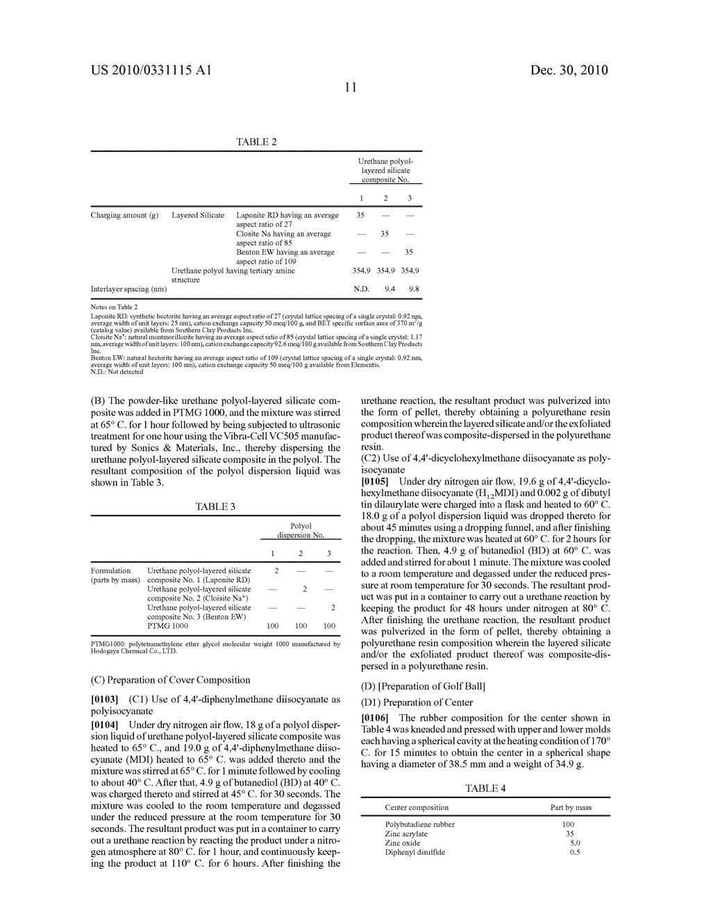 GOLF BALL AND METHOD FOR PRODUCING THE SAME - diagram, schematic, and image 14