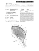 RACKET diagram and image