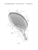 RACKET diagram and image