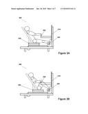 EXERCISE MACHINE diagram and image