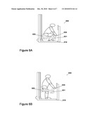 EXERCISE MACHINE diagram and image