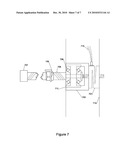 EXERCISE MACHINE diagram and image