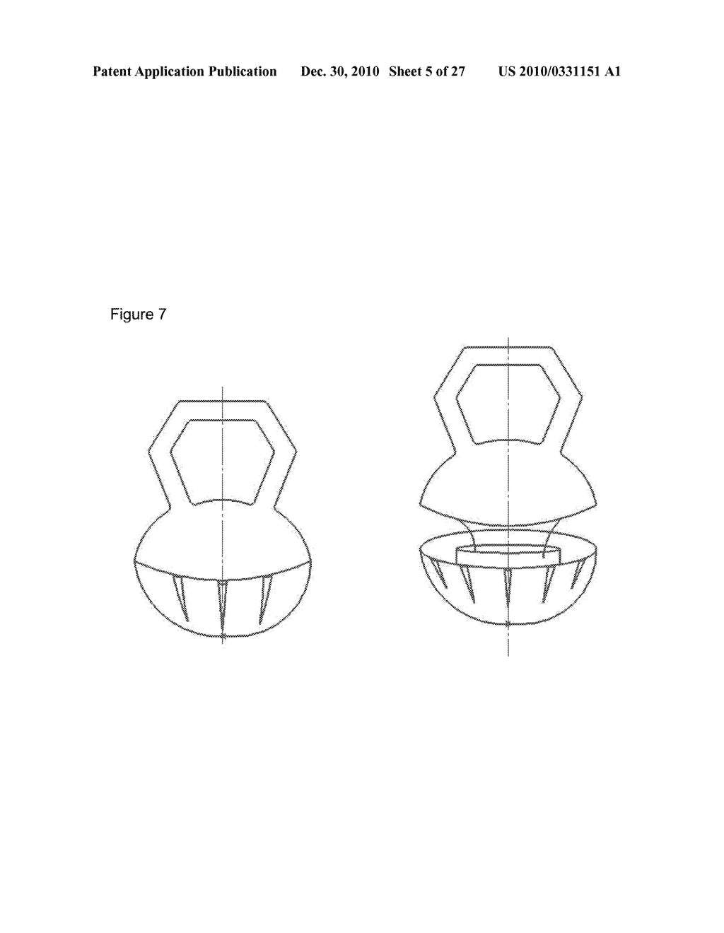 Vibratory Exercise Device with Low Center of Gravity and Modular Weights - diagram, schematic, and image 06