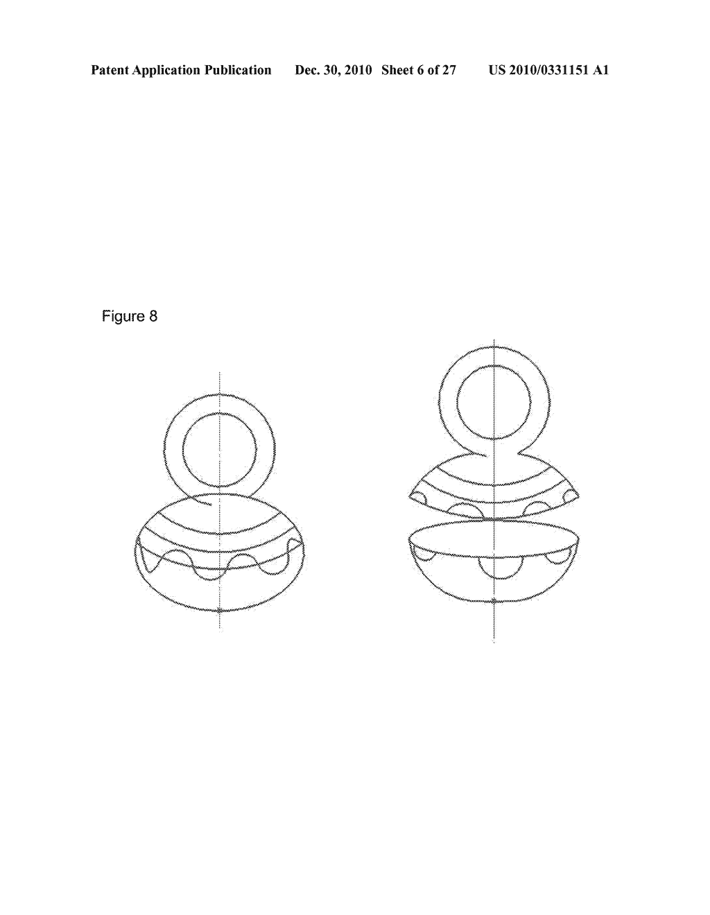 Vibratory Exercise Device with Low Center of Gravity and Modular Weights - diagram, schematic, and image 07