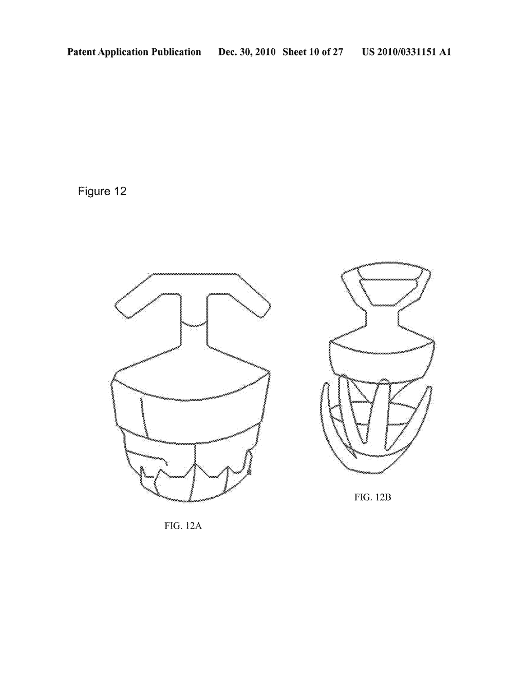 Vibratory Exercise Device with Low Center of Gravity and Modular Weights - diagram, schematic, and image 11