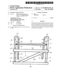 PORTABLE EXERCISE DEVICE diagram and image